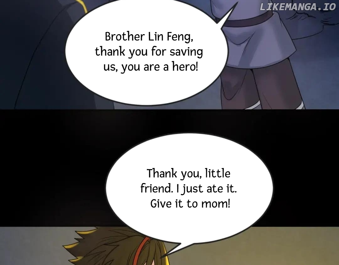 Era of the Haunted chapter 86 - page 19